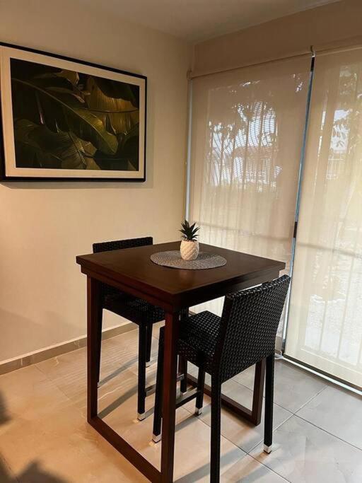 Departamento Centrico Y Moderno En Cancun. Ngoại thất bức ảnh