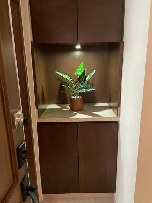 Departamento Centrico Y Moderno En Cancun. Ngoại thất bức ảnh