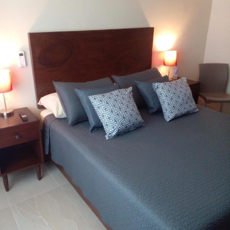 Departamento Centrico Y Moderno En Cancun. Ngoại thất bức ảnh