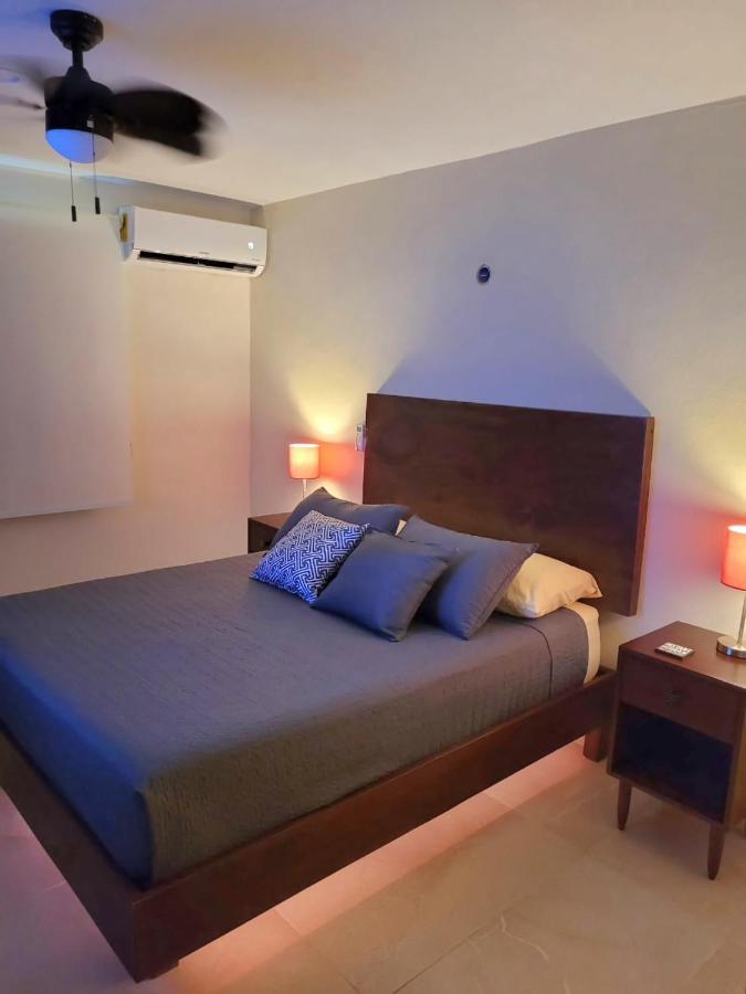 Departamento Centrico Y Moderno En Cancun. Ngoại thất bức ảnh