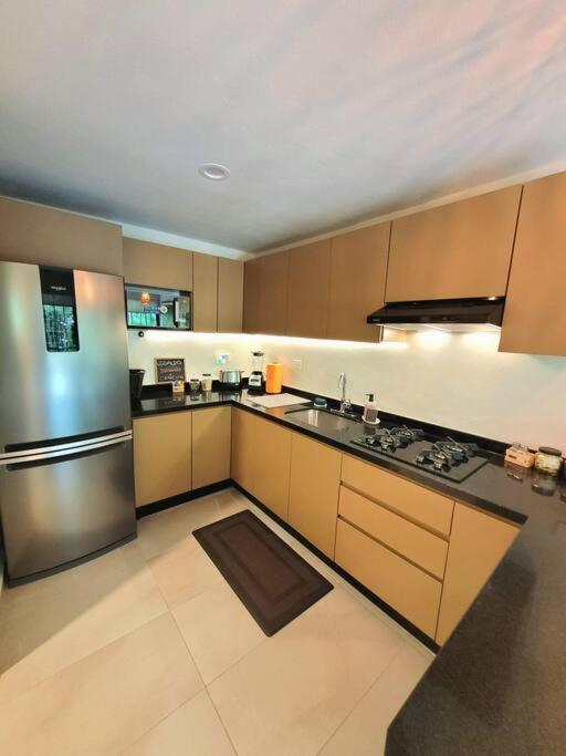 Departamento Centrico Y Moderno En Cancun. Ngoại thất bức ảnh