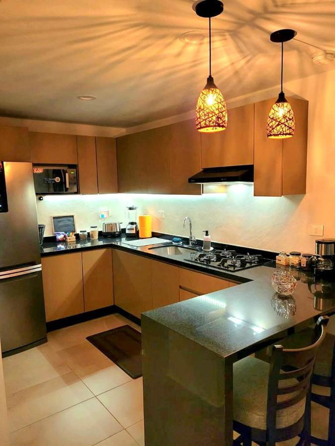 Departamento Centrico Y Moderno En Cancun. Ngoại thất bức ảnh